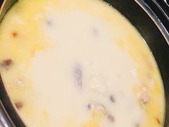 -捞神煲汤火锅(湖滨商业街店)