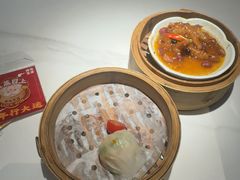 -禄运茶居·手工点心(猎德店)
