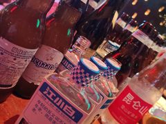 -肉串汪(望京店)