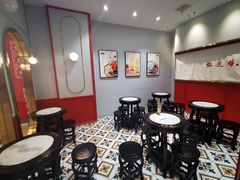 大堂-裕莲楼(环球港店)