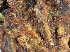 -清真·馬坡二旦烧烤(人生一串拍摄店)