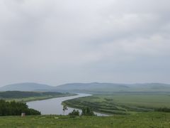 -室韦口岸