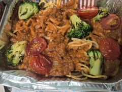 -达美乐比萨(商城路店)