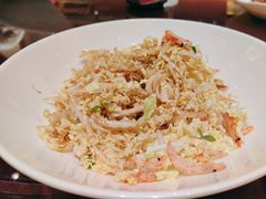 -前门烤鸭(江东中路店)