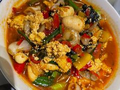 -老长沙龙虾馆·聚会餐厅(白石洲店)