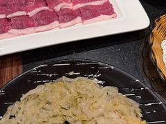 -南门涮肉(通州大船店)