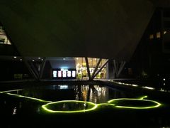 门面-和美电影艺术中心(万国城店)