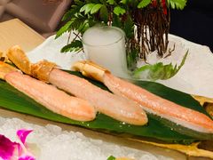 -蟹的岡田屋(正大广场店)