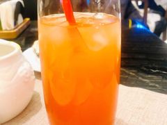 -东方红海鲜百汇(国际大厦店)