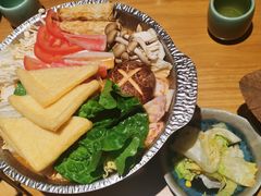 -一心创作料理屋(经开万达店)