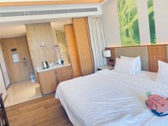 -南京汤山紫清湖生态旅游温泉度假区