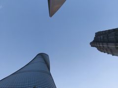 -上海中心大厦