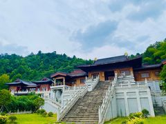 -昭山风景名胜区