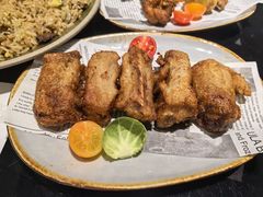 -RELLMAN莱尔曼扒房(黄埔店)