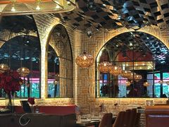 -BROWNSTONE布朗石西班牙餐厅(富城店)