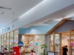 -猫的天空之城概念书店(印象城购物中心店)