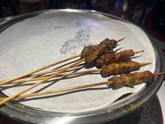 -临胜烧烤大牌档(东葛店)
