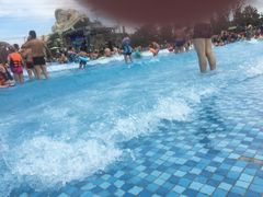 -苏州乐园森林水世界