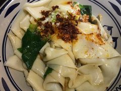 -关中道陕味艺术餐厅(西岳庙店)