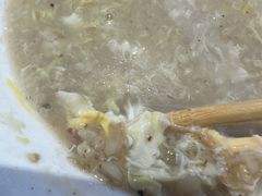 -许老八包子铺羊汤馆(绿地世纪城店)