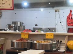 -哈尔滨小酒馆·鲜肉现穿自助烧烤(康新花园店)