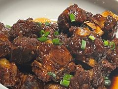 -绿茶餐厅(财富购物中心店)