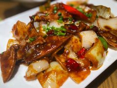 -周家二小姐的菜(西津渡店)