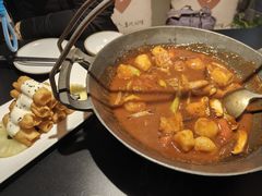 -有才叔的小馆(高新咖啡街区店)