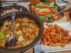 -云海肴·汽锅鸡·云南菜(美罗城店)