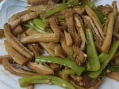 -老仁义·清真菜(太古街店)