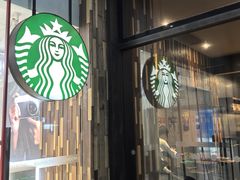 -星巴克(深圳前进天虹店)