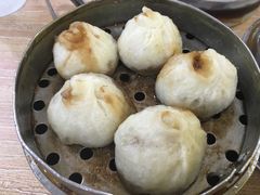 -吃不亏特色包子(三峡广场店)