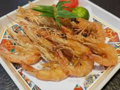 -大江户日本料理(吕厝店)