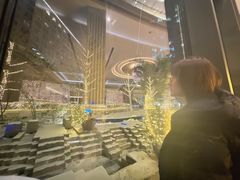 -北京丽晶酒店