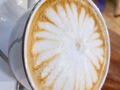 卡布奇诺-1861意大利餐厅(文化广场店)