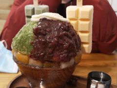 -WONDER ICE 萬得冰田(建設路总店)
