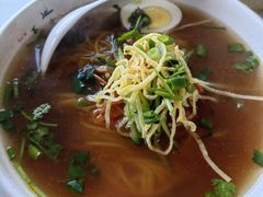 -服务大楼冷面(延大店)