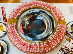 -津门老羊家·铜锅涮羊肉·烧烤(科技园店)