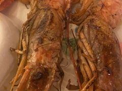 -盛宴自助餐厅(运达喜来登店)