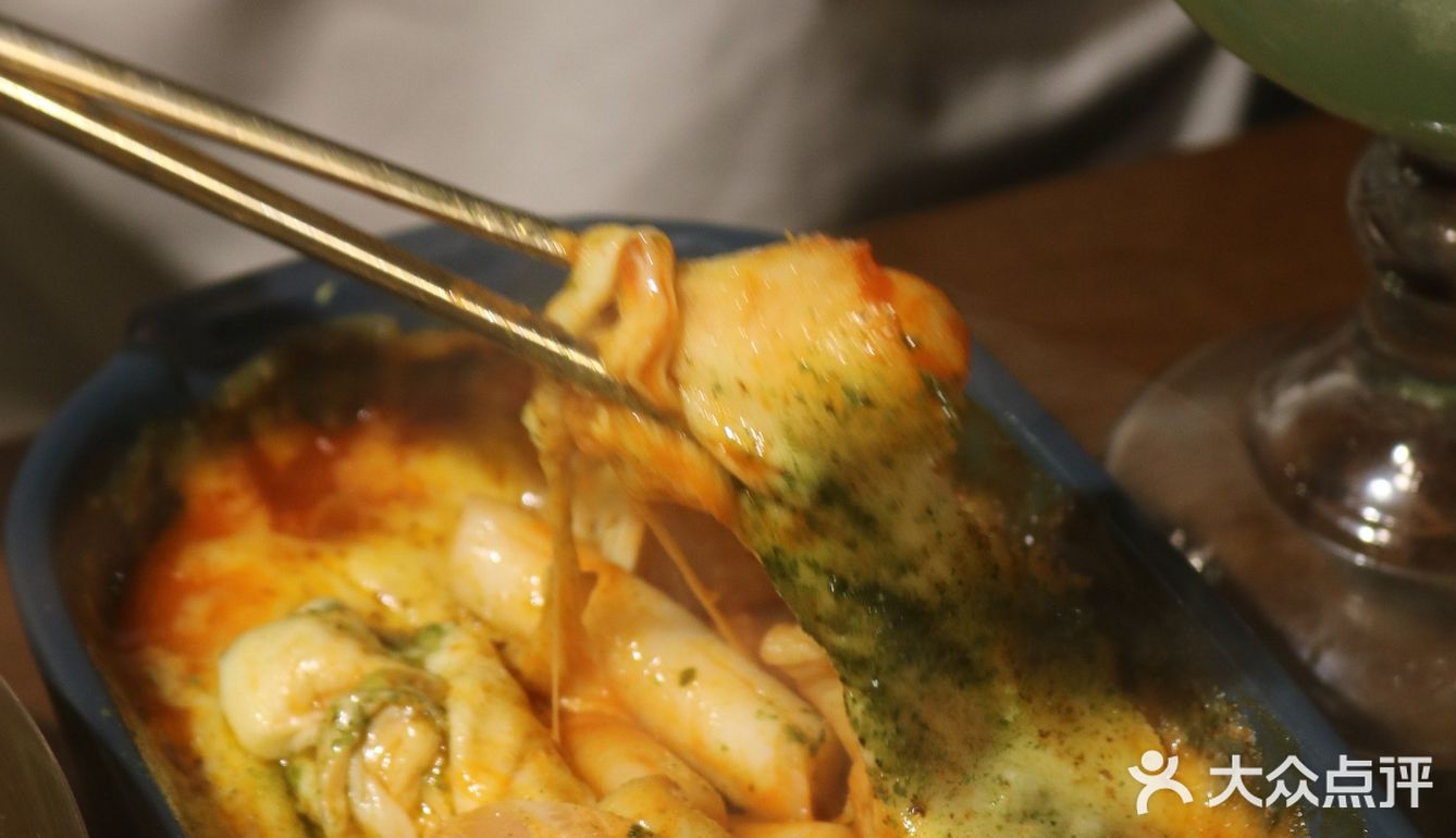 皇后公园这家烤肉店一定得来尝尝，正宗！