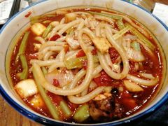 鸡肉炒米粉-清真·玛丽亚新疆菜主题餐厅(浙江中路店)
