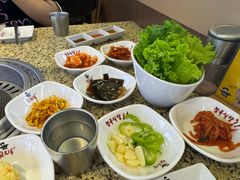 -安又胖韩国烤肉(美罗城店)