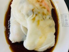 -伍湛记 · 广州老字号(龙津中路店)