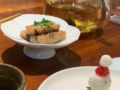 -七色云蔬食(喜邻里店)