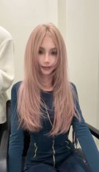 -DL HOPE造型