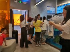 -SENTEA森茶(麦地丽日店)