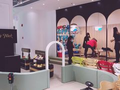-Ms·KIMO星漠亲子餐厅(高新店)