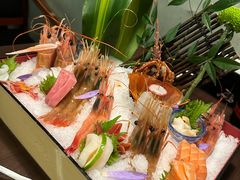 -万岛日本料理铁板烧(静安店)