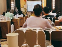 -长沙富力万达文华酒店