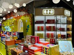 -杭州大厦LSE城市生活超市(杭州大厦店)